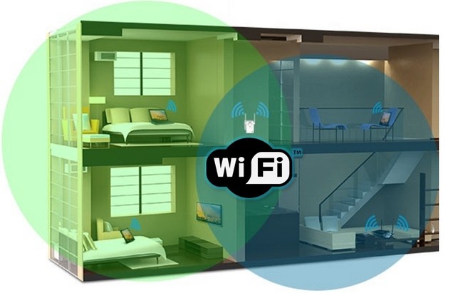 Como mejorar cobertura WiFi en casa